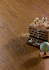 Alsafloor Osmoze ТЕМНЫЙ КАШТАН 415 фото 2 | FLOORDEALER